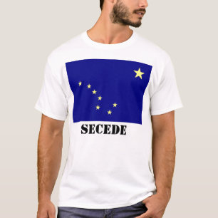 SECEDE ALASKA T-Shirt