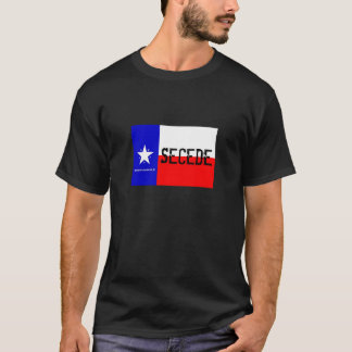 SECEDE - gekommen u. nehmen Sie ES!!! T-Shirt
