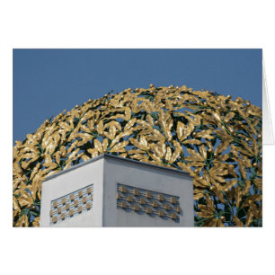 Secession, Wien Österreich