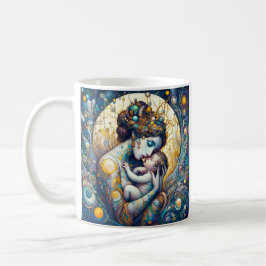 Secessionist art Mug Kaffeetasse