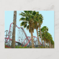 Sechs Fahnen Magic Mountain