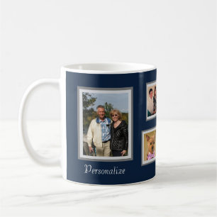 SECHS FREUNDE FOTOS FAMILIENREISE FREUNDE   KAFFEETASSE