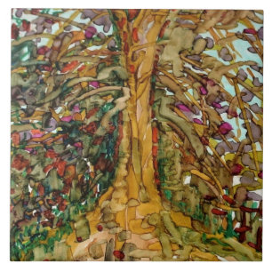 Sechs × sechs weiße Keramik Kachel! Herrlich! Fliese