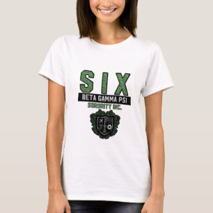 Sechs Shirt