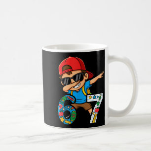 Sechs Sieben 67 Schultage Lustiges Meme Student Da Kaffeetasse