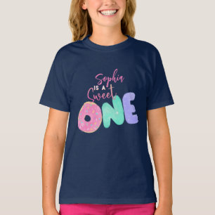 Sechs sind so süß T-Shirt