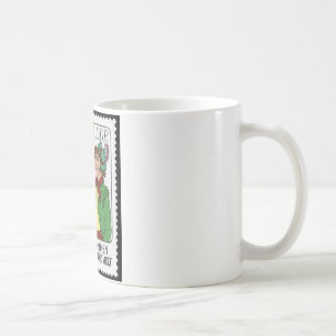 Sechs Soldaten des Glücks 25 DDR 1977 Tasse