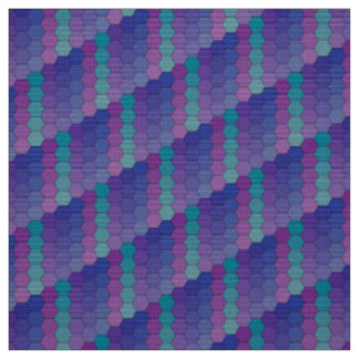 Sechsecke - Cool Stoff