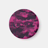 Sechseckige Camouflage, militärischer Hintergrund