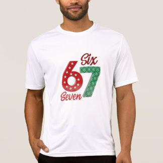 SechsSieben 67 T-Shirt