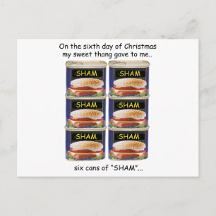 Sechster Tag Redneck Weihnachten