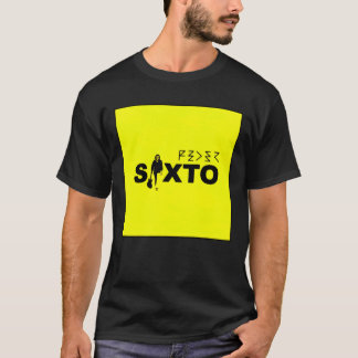 sechto rodriguez Essential T-Shirt
