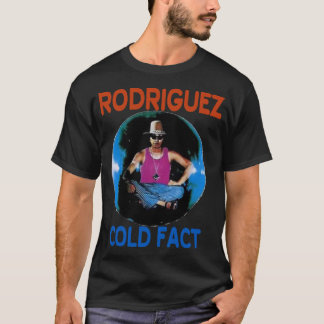 sechto rodriguez Essential T - Shirt