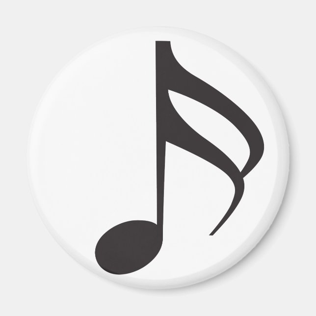 Sechzehnte_Anmerkung Magnet (Vorne)