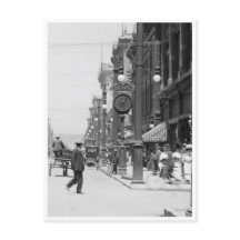 Sechzehnte St., Denver