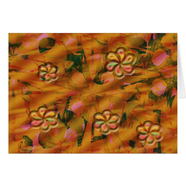 Sechzigerjahre Nut (Vorderseite (Horizontal))