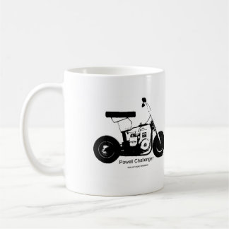 Sechzigerjahre Tasse