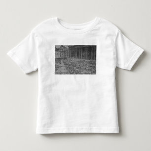 Sechzigjähriges Jubliäum der Königin-Victorias, Kleinkind T-shirt