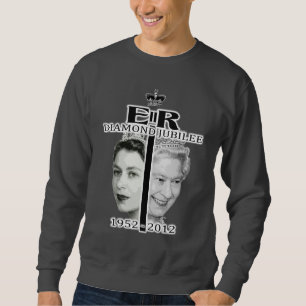 Sechzigjähriges Jubliäum Sweatshirt