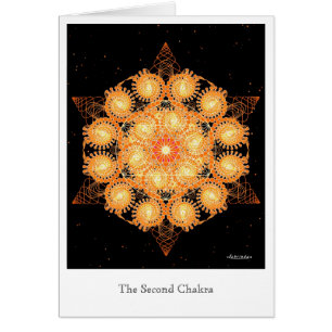 Second Chakra