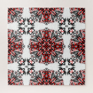 Second Sight – Intuitive Visionäre Kunst Puzzle