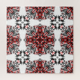 Second Sight – Intuitive Visionäre Kunst Puzzle