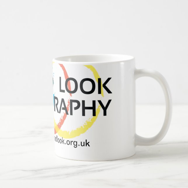 secondlook Tasse (Rechts)