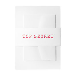 Secret Agent Spy Bly Band