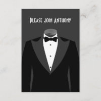 Secret Agent Themed Birthday Party