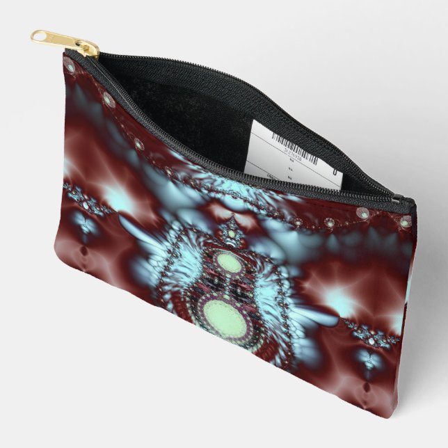 Secret Chamber Zubehörtasche (Offen)