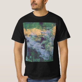 Secret Garden - Blume am See T-Shirt