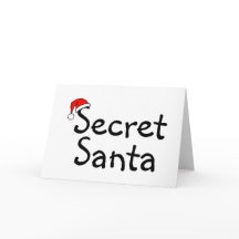 Secret Santa 2