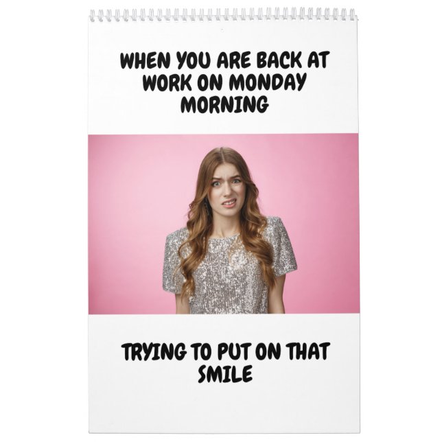 Secret santa Calendar Kalender (Titelbild)