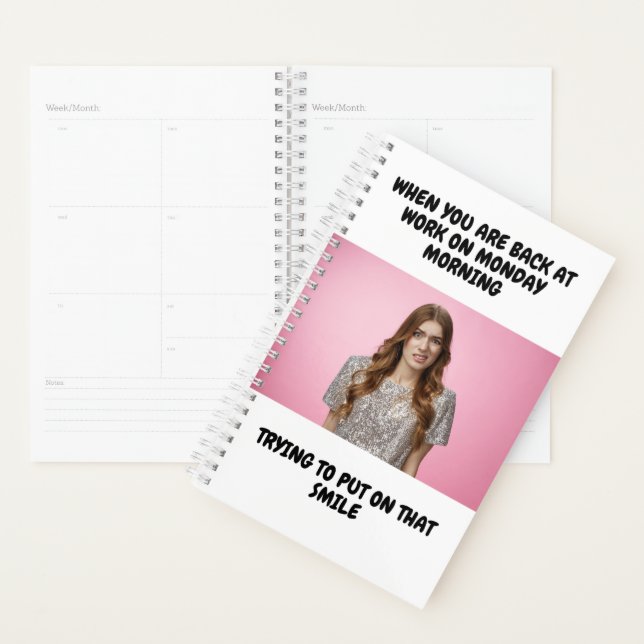 Secret Santa - Planer (Anzeige)