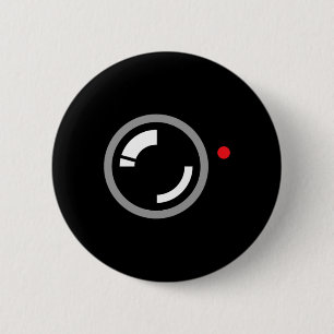 Secret Video Recording Funny Cameraman Halloween C Button