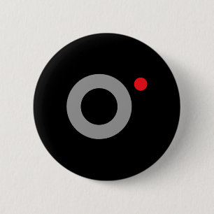 Secret Video Recording Funny Secret Agent Hallowee Button