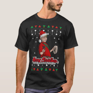 Secret Zuhause Alone gibt Filmfan T-Shirt