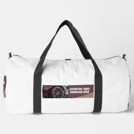 Secretos para Leitcir bien Duffle Bag