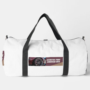 Secretos para Leitcir bien Duffle Bag