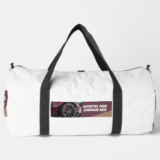 Secretos para Leitcir bien Duffle Bag