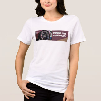 Secretos para Leitcir bien Tri-Blend Shirt