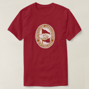 SED Vintage T-Shirt