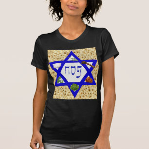 Seder Platte T-Shirt