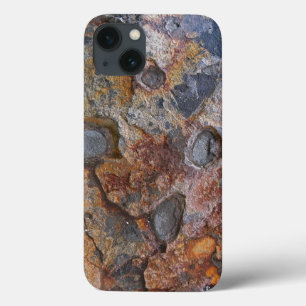 Sedimentary Rock Texture Case-Mate iPhone Hülle