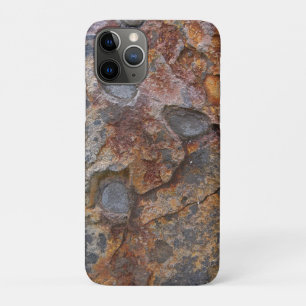 Sedimentstruktur iPhone 11 Pro Hülle