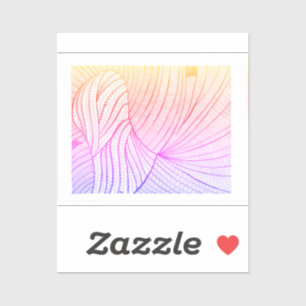 Sedna Moving Aufkleber