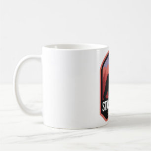 Sedona Arizona Bear Kaffeetasse