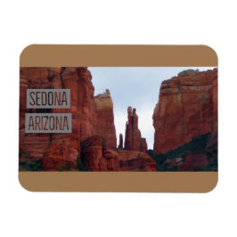 Sedona Arizona Magnet