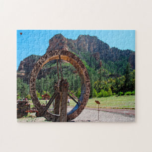 Sedona Arizona Puzzle