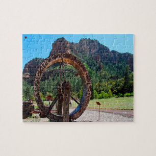 Sedona Arizona Puzzle